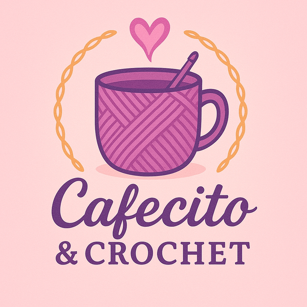 Cafecito y Crochet