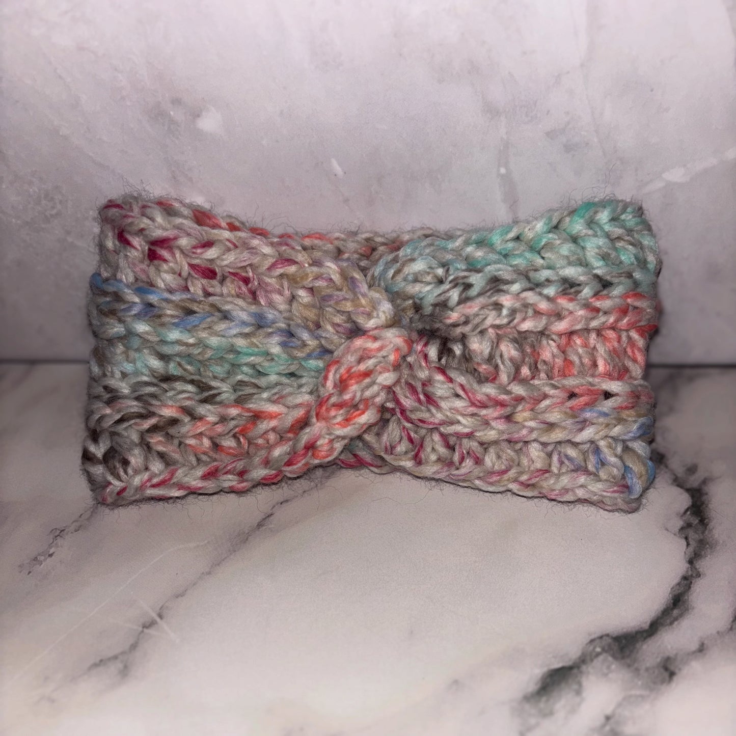 The Canelita Ear Warmers