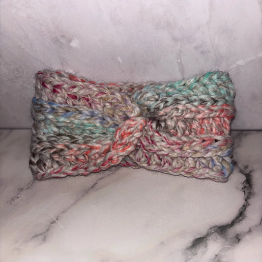 The Canelita Ear Warmers