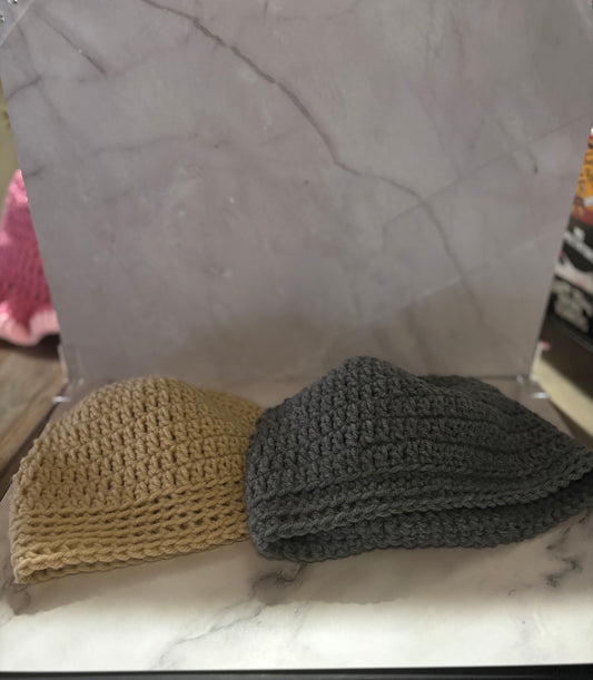 The Café Beanie