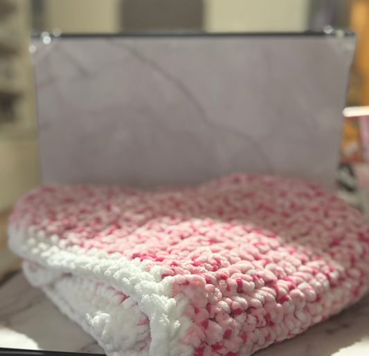 The Dulce Dreams Blanket